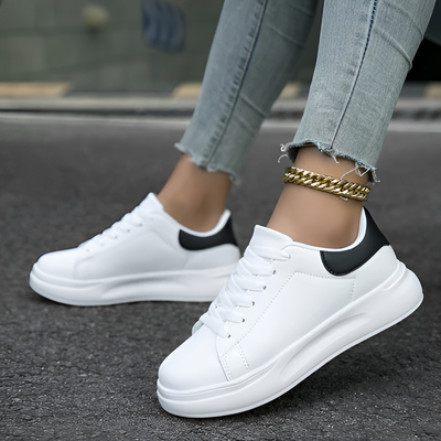 Naomi - Orthopedic Sneakers