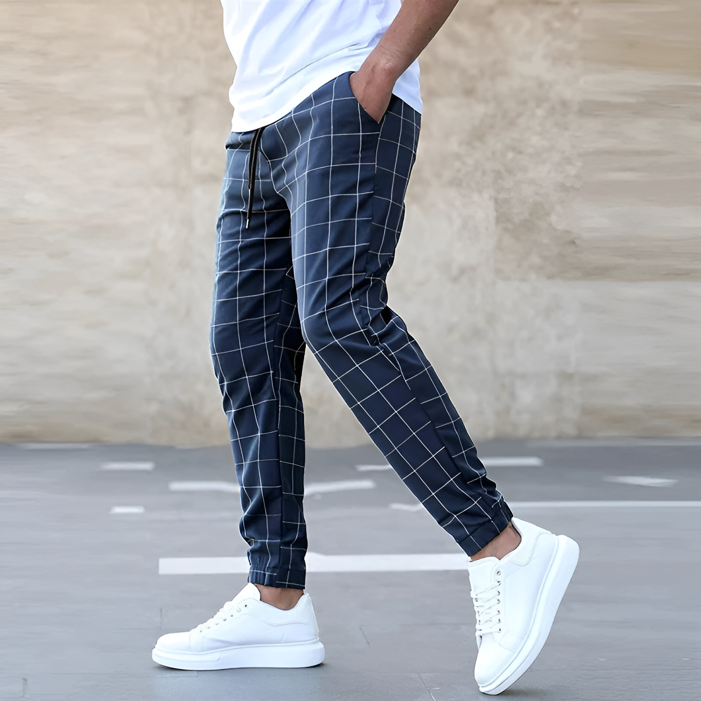 Ezra - Comfortable and Stylish Pants