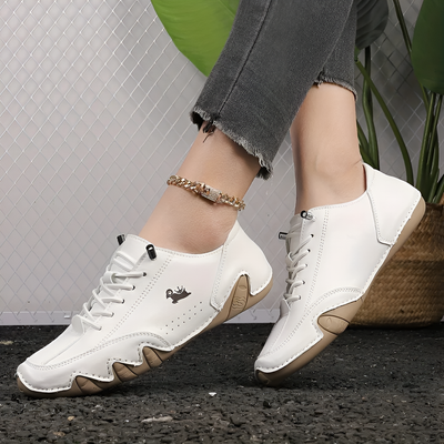 Elianne - Comfortable Slip-On Sneakers