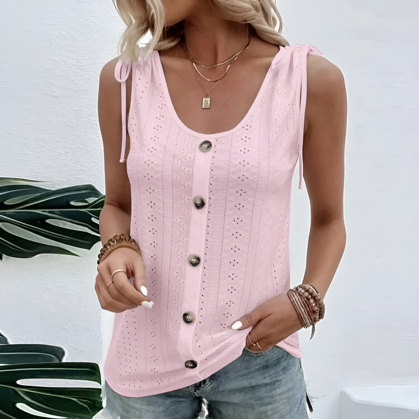 Zadie - Casual T-shirt