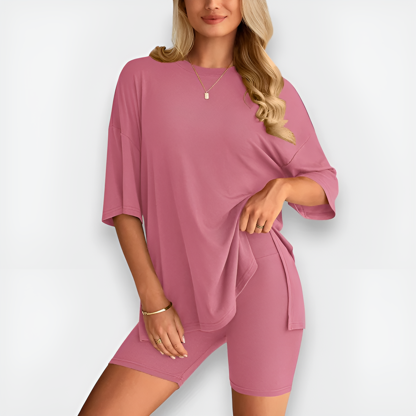 Kyra – Lounge Set