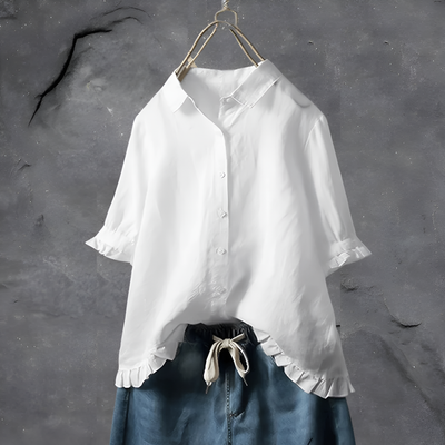 Eden - Effortless Elegance Shirt