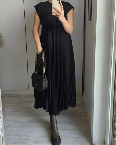 Jolie - Elegant Comfortable Dress
