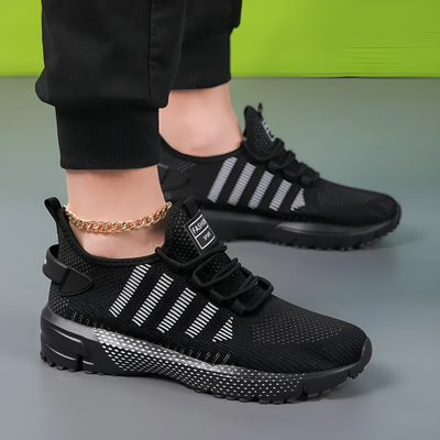 Jackson - Breathable Non Slip Sneaker