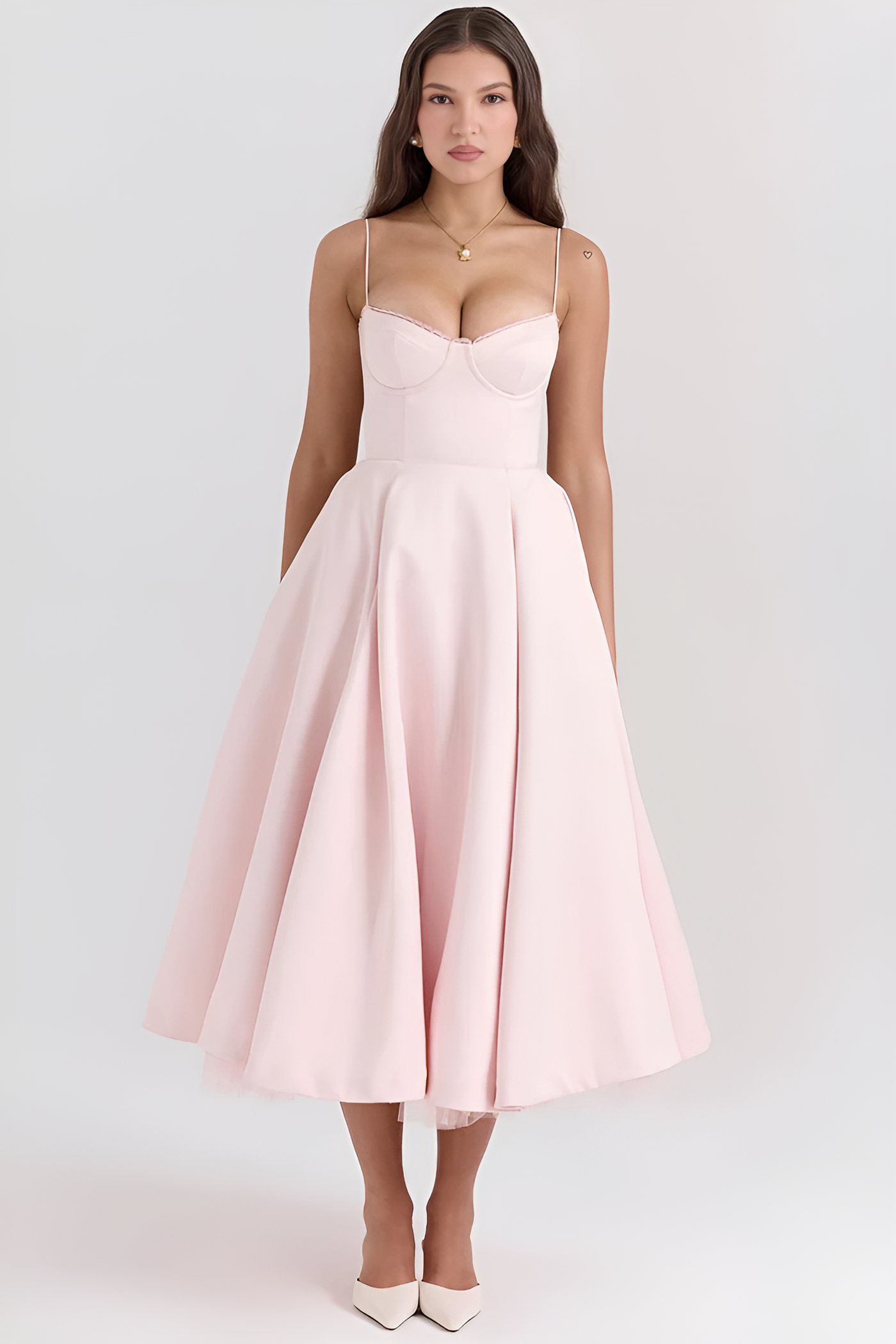 Alaya – Elegant & Modern Dress