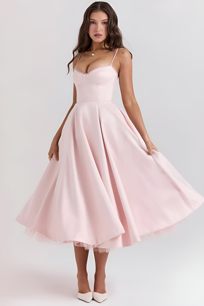Alaya – Elegant & Modern Dress