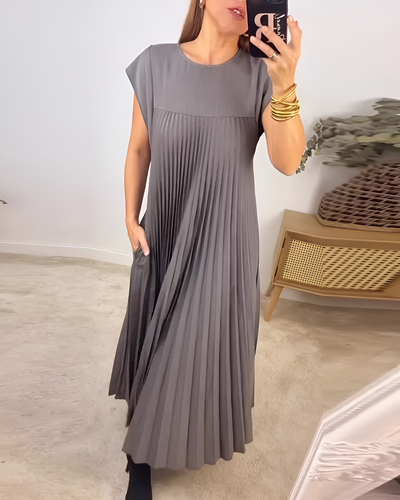 Jolie - Elegant Comfortable Dress