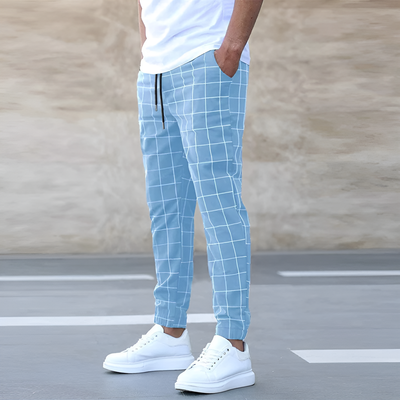 Ezra - Comfortable and Stylish Pants