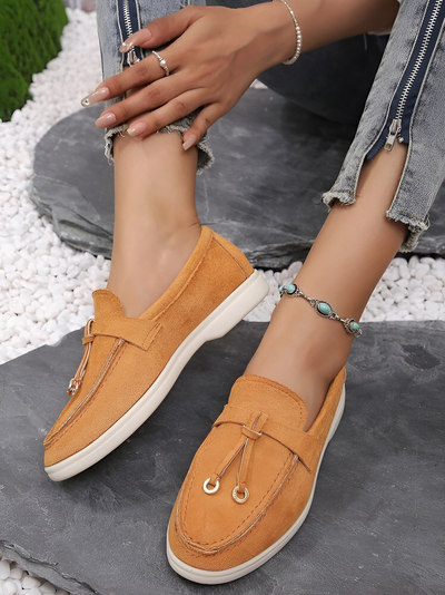 Bailey - Casual Loafer