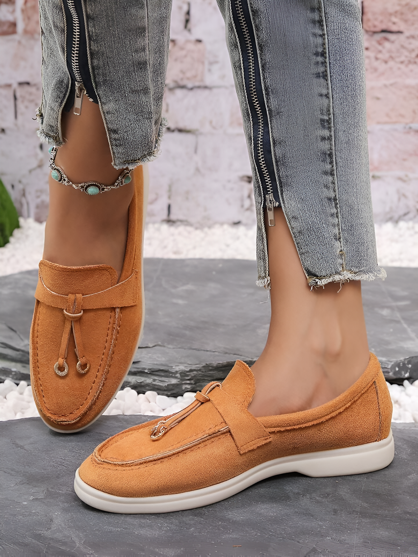 Bailey - Casual Loafer