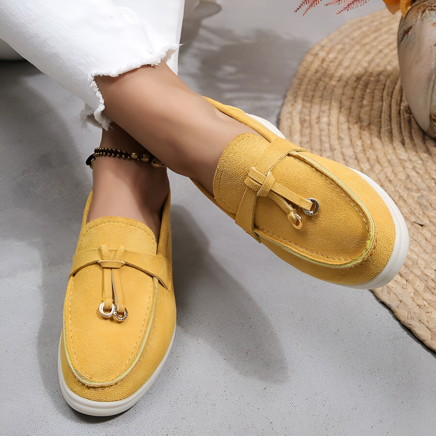 Bailey - Casual Loafer