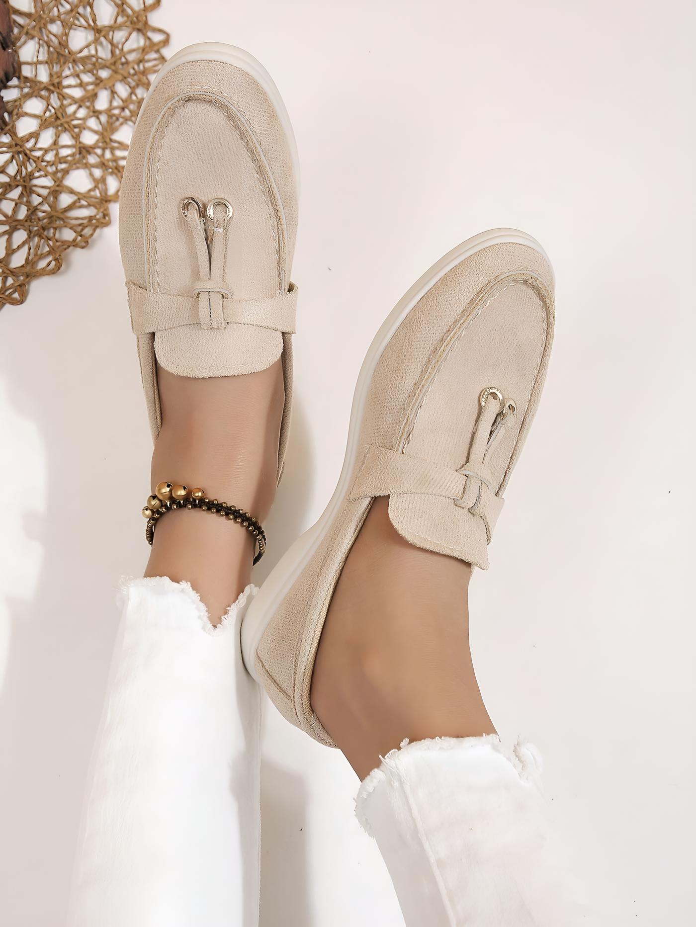 Bailey - Casual Loafer