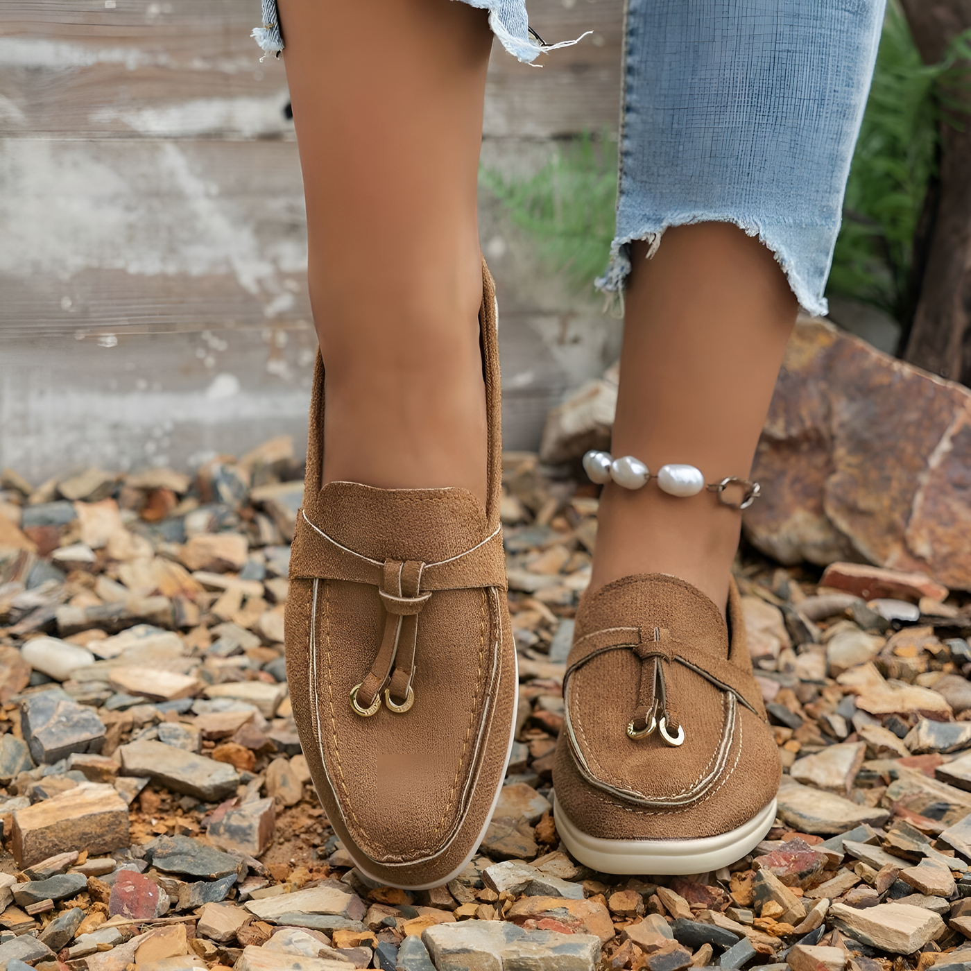 Bailey - Casual Loafer