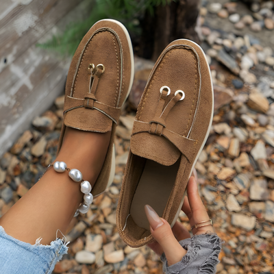 Bailey - Casual Loafer