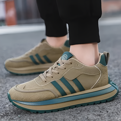 Xander - Casual Comfortable Sneakers