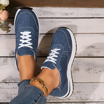 Riley - Comfort Orthopedic Sneakers