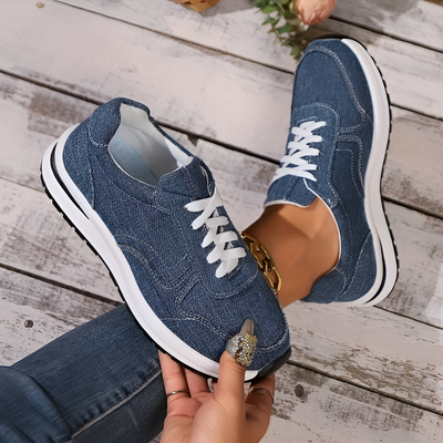 Riley - Comfort Orthopedic Sneakers