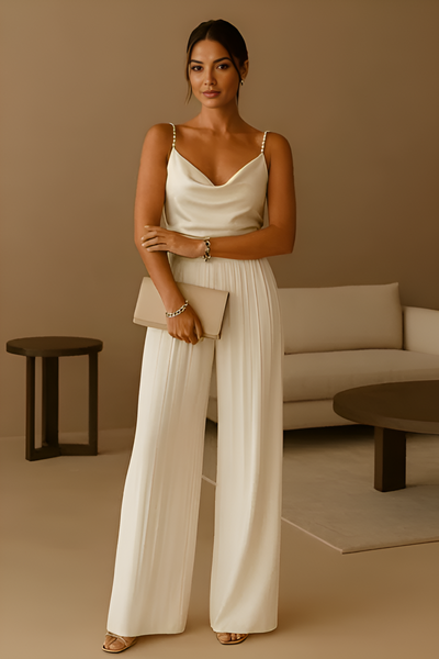 Elina – Elegant Jumpsuit