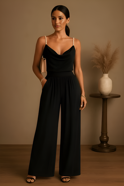 Elina – Elegant Jumpsuit