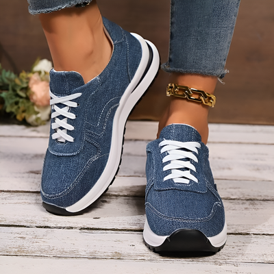 Riley - Comfort Orthopedic Sneakers