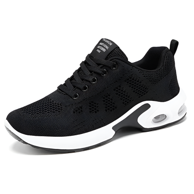 Jessica - Breathable Air Cushion Athletic Sneakers