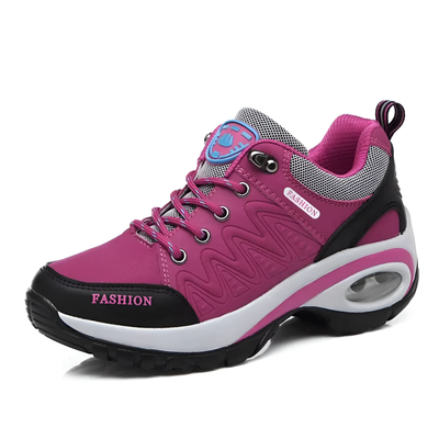 Amber - Orthopedic Shoes