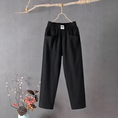 Emilia - Fine Ibiza Women's Pants