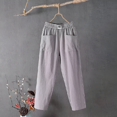Emilia - Fine Ibiza Women's Pants