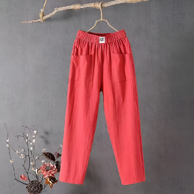 Emilia - Fine Ibiza Women's Pants