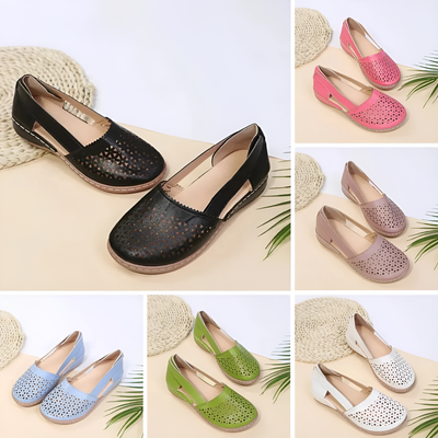 Lucy - Orthopedic Women's Shoes