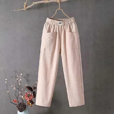 Emilia - Fine Ibiza Women's Pants