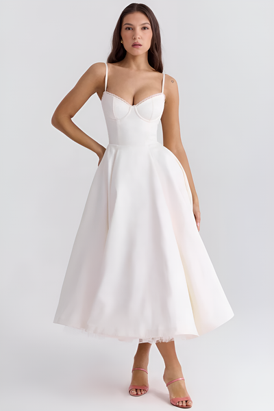Alaya – Elegant & Modern Dress