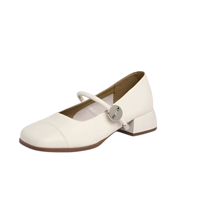 Helena – Soft Slip-On Shoes for Women