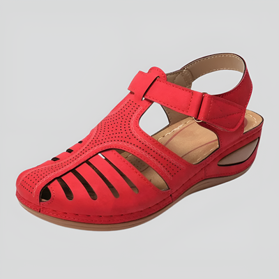 Leola - Elegant Outdoor Sandals
