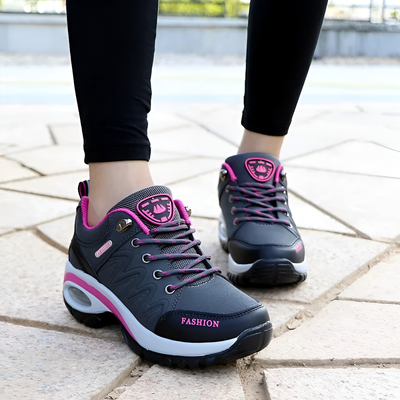 Amber - Orthopedic Shoes