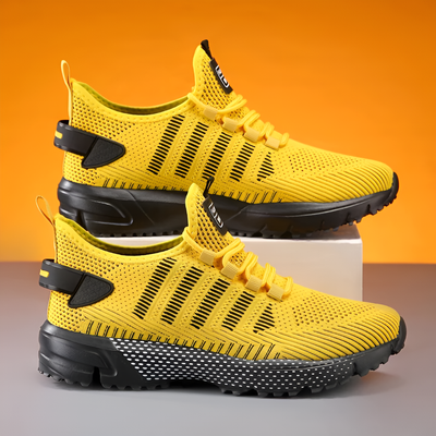Jackson - Breathable Non Slip Sneaker