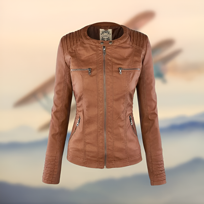 Mira - Chic Modern Jacket