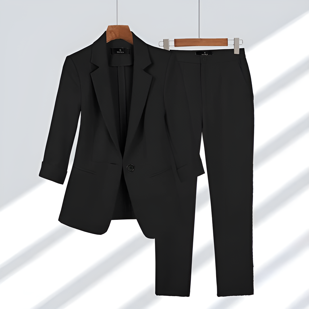 Zoé - Blazer & Trouser Set