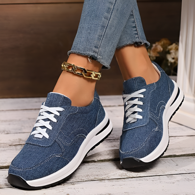 Riley - Comfort Orthopedic Sneakers
