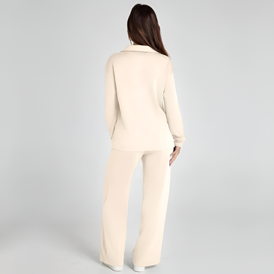 Yasmina - Luxe Loungewear Set