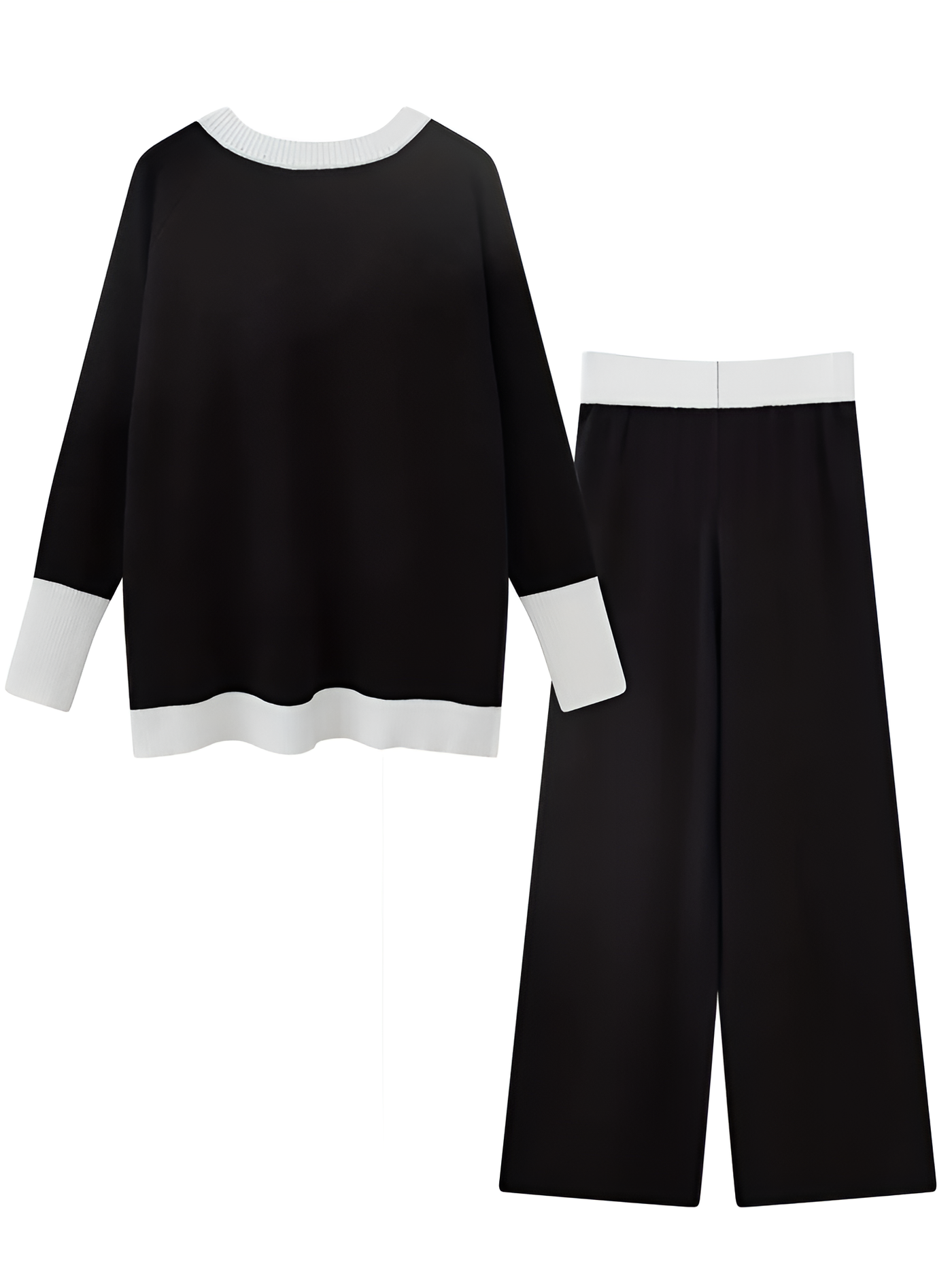 Esme - Elegant 2-Piece Set