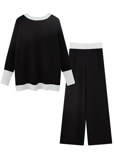 Esme - Elegant 2-Piece Set