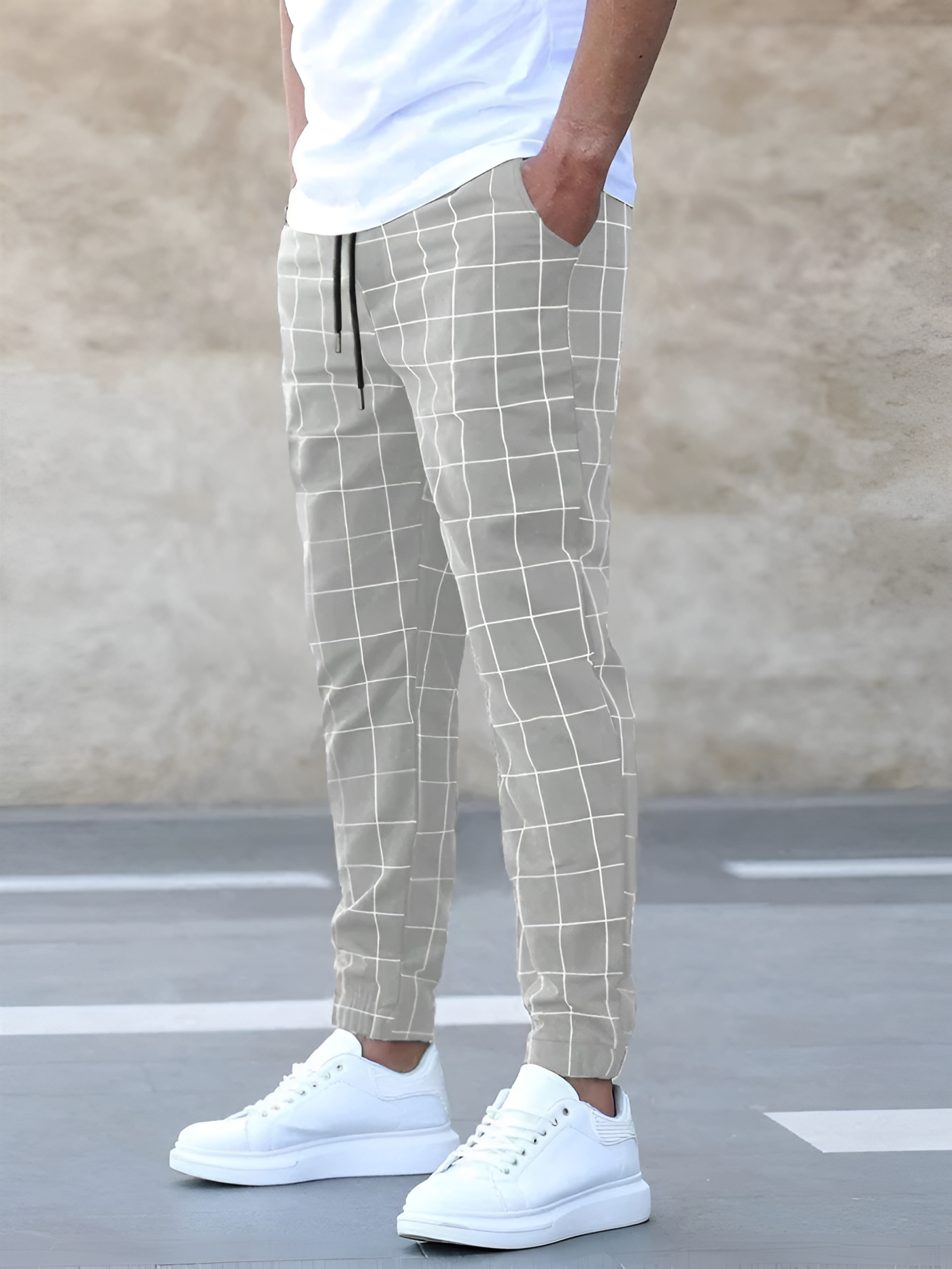 Ezra - Comfortable and Stylish Pants