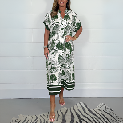Edeline - Midi Dress