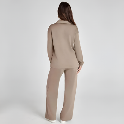 Yasmina - Luxe Loungewear Set