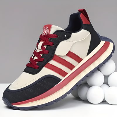 Xander - Casual Comfortable Sneakers