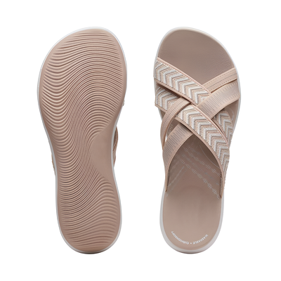 Cleo - Breathable Orthopedic Sandals