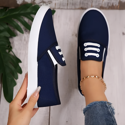 Linda - Orthopedic Walking Sneakers