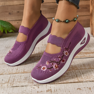 Ivara - Trendy Orthopedic Sneakers