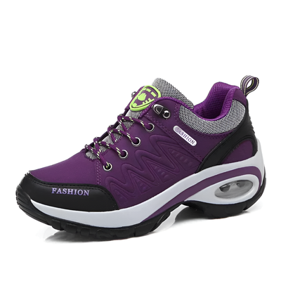 Amber - Orthopedic Shoes